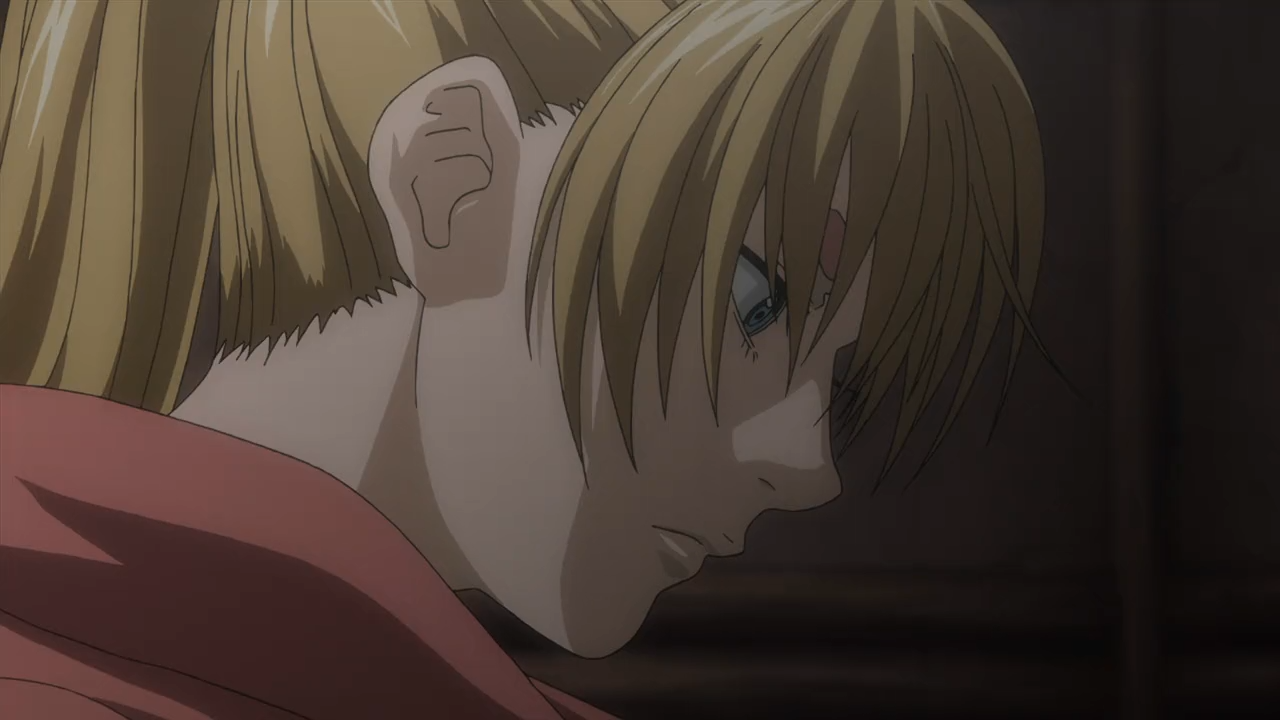 Saint Seiya: The Lost Canvas (NoSoloAnime Team)